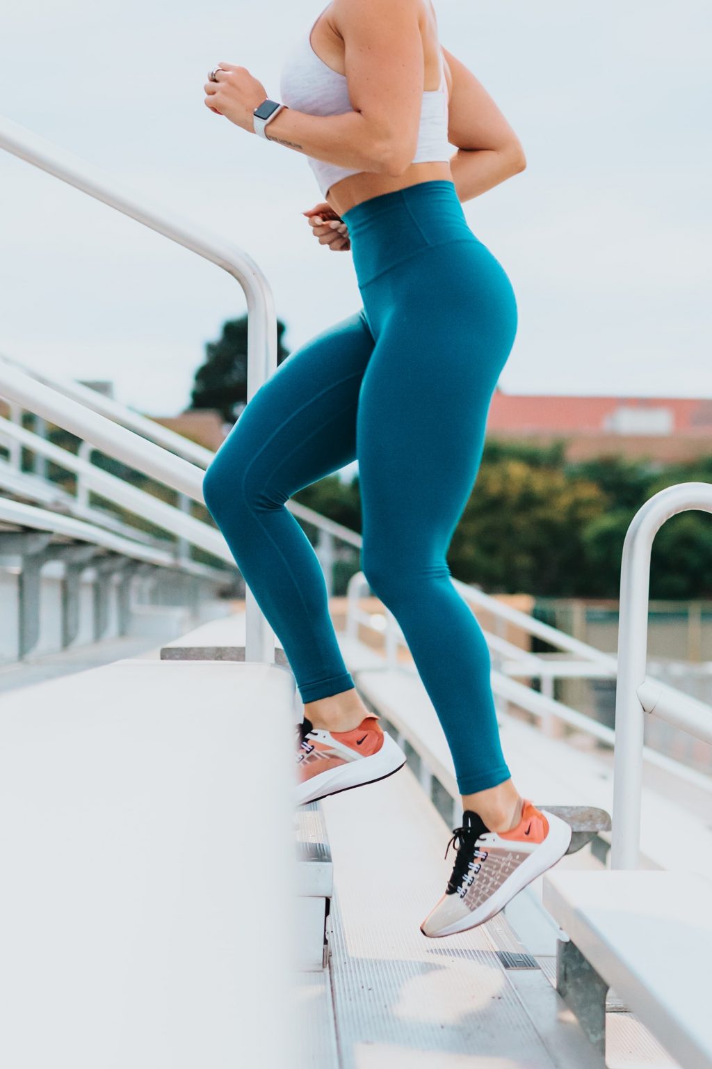 Freedom Gym – Fitness Liberated